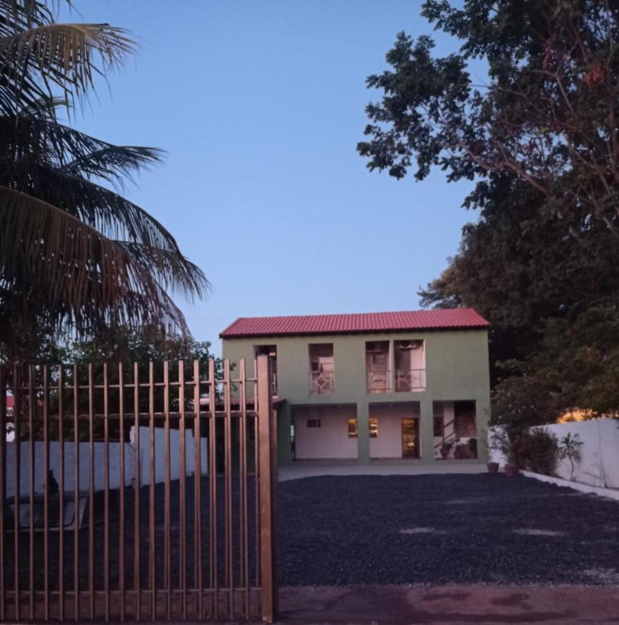 Pousada Piraputanga Bonito  Exterior photo